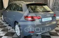 2017 Audi A3