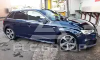 2017 Audi A3