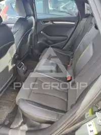 2017 Audi A3