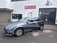 2017 Audi A3