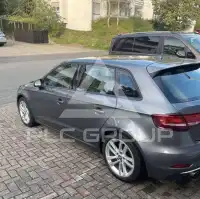 2017 Audi A3