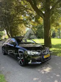 2017 Audi A3