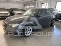 2017 Audi A3