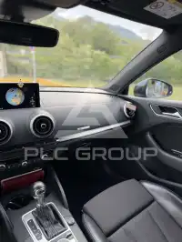 2017 Audi A3