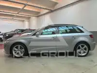 2017 Audi A3