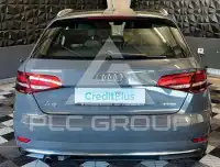 2017 Audi A3