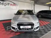 2017 Audi A3
