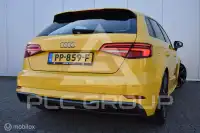 2017 Audi A3
