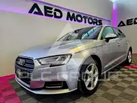2017 Audi A3