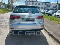 2017 Audi A3