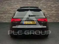 2017 Audi S3