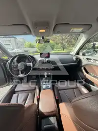 2017 Audi A3