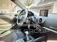2017 Audi A3