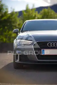 2017 Audi A3