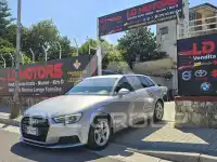 2017 Audi A3