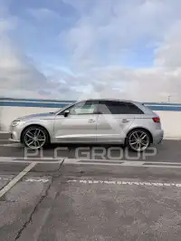2017 Audi A3