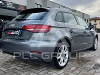 2017 Audi A3