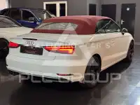 2017 Audi A3