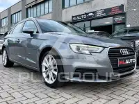 2017 Audi A3