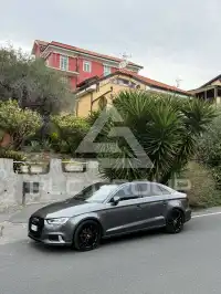 2017 Audi A3