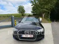 2017 Audi A3