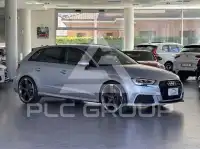 2017 Audi A3