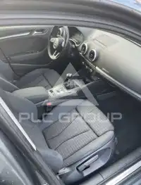 2017 Audi A3