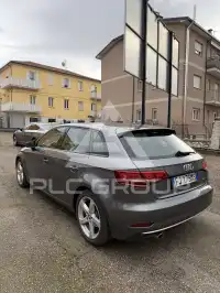 2017 Audi A3