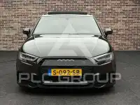 2017 Audi S3