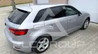2017 Audi A3