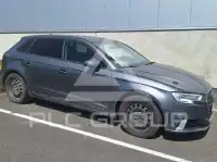 2017 Audi A3