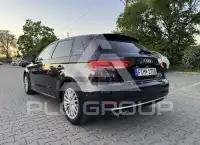 2017 Audi A3