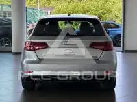 2017 Audi A3