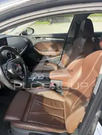 2017 Audi A3