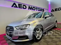 2017 Audi A3