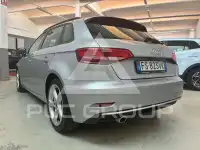 2017 Audi A3