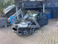2017 Audi A3
