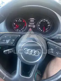 2017 Audi A3