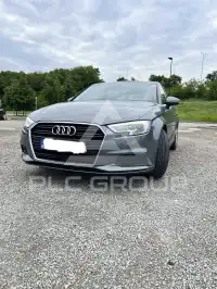 2017 Audi A3