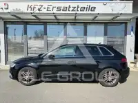 2017 Audi A3