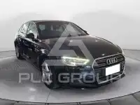 2017 Audi A3