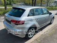 2017 Audi A3