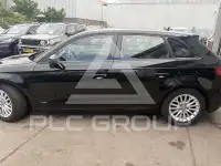 2017 Audi A3