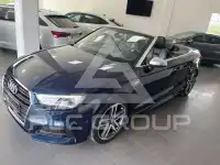 2017 Audi A3