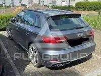 2017 Audi A3