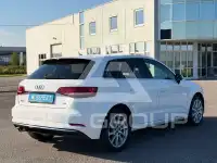 2017 Audi A3
