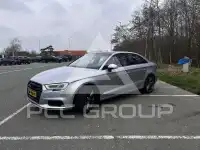 2017 Audi A3