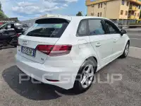 2017 Audi A3