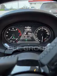 2017 Audi A3