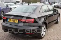 2017 Audi A3